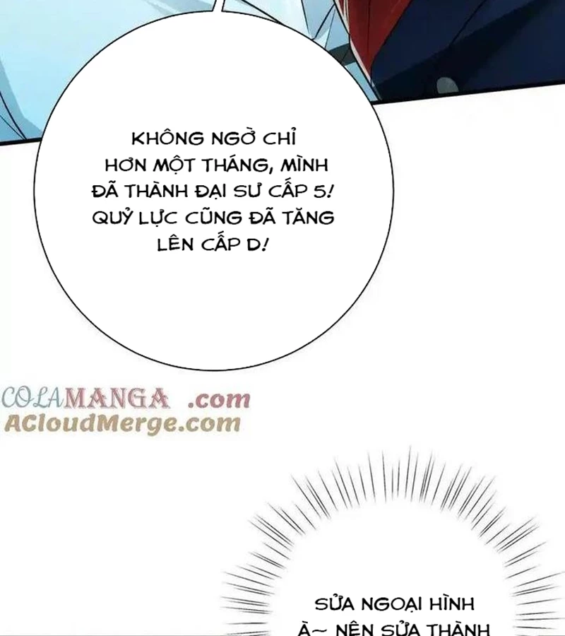 Ta Ở Thế Giới Quỷ Dị Chơi Hăng Rồi! Chapter 117 - Trang 2