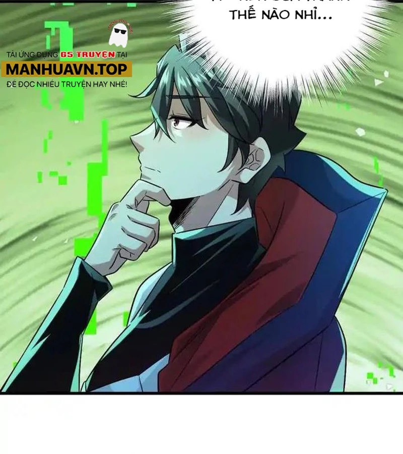 Ta Ở Thế Giới Quỷ Dị Chơi Hăng Rồi! Chapter 117 - Trang 2