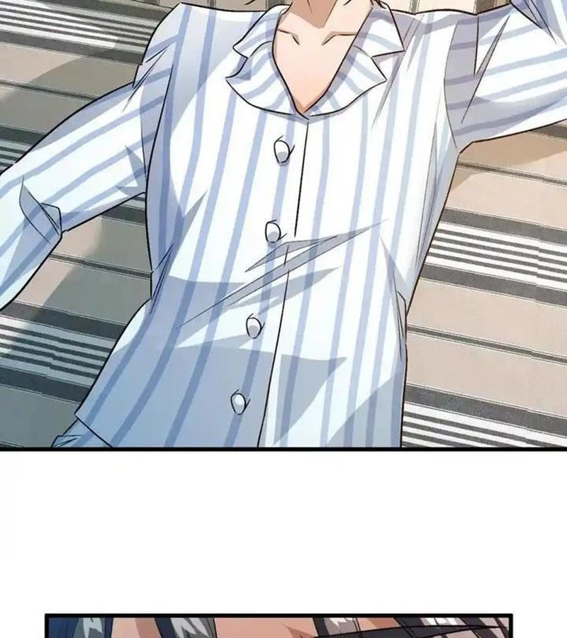 Ta Ở Thế Giới Quỷ Dị Chơi Hăng Rồi! Chapter 117 - Trang 2