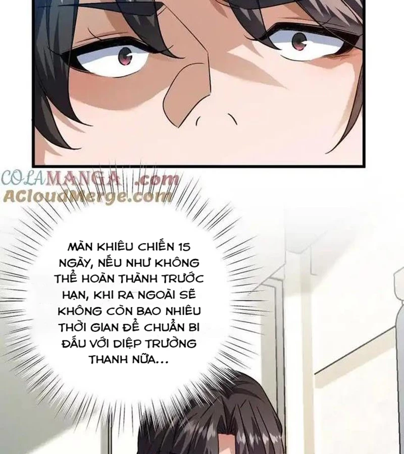 Ta Ở Thế Giới Quỷ Dị Chơi Hăng Rồi! Chapter 117 - Trang 2