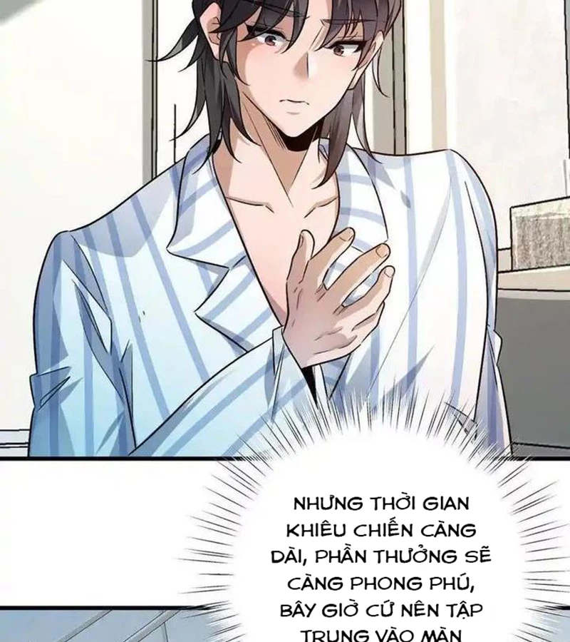 Ta Ở Thế Giới Quỷ Dị Chơi Hăng Rồi! Chapter 117 - Trang 2