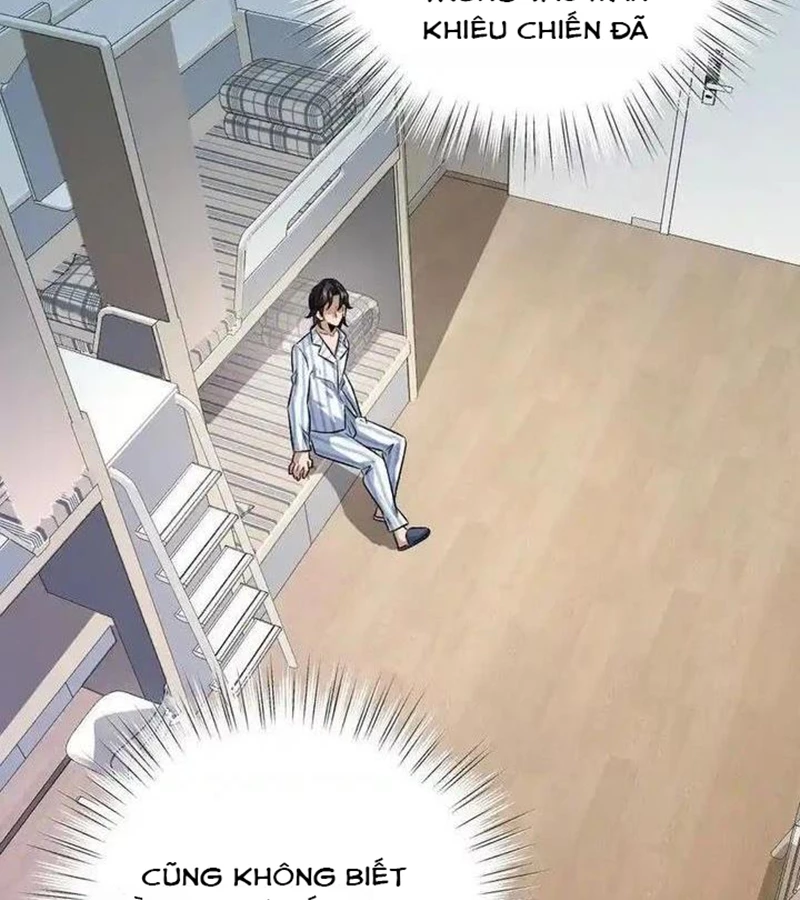 Ta Ở Thế Giới Quỷ Dị Chơi Hăng Rồi! Chapter 117 - Trang 2