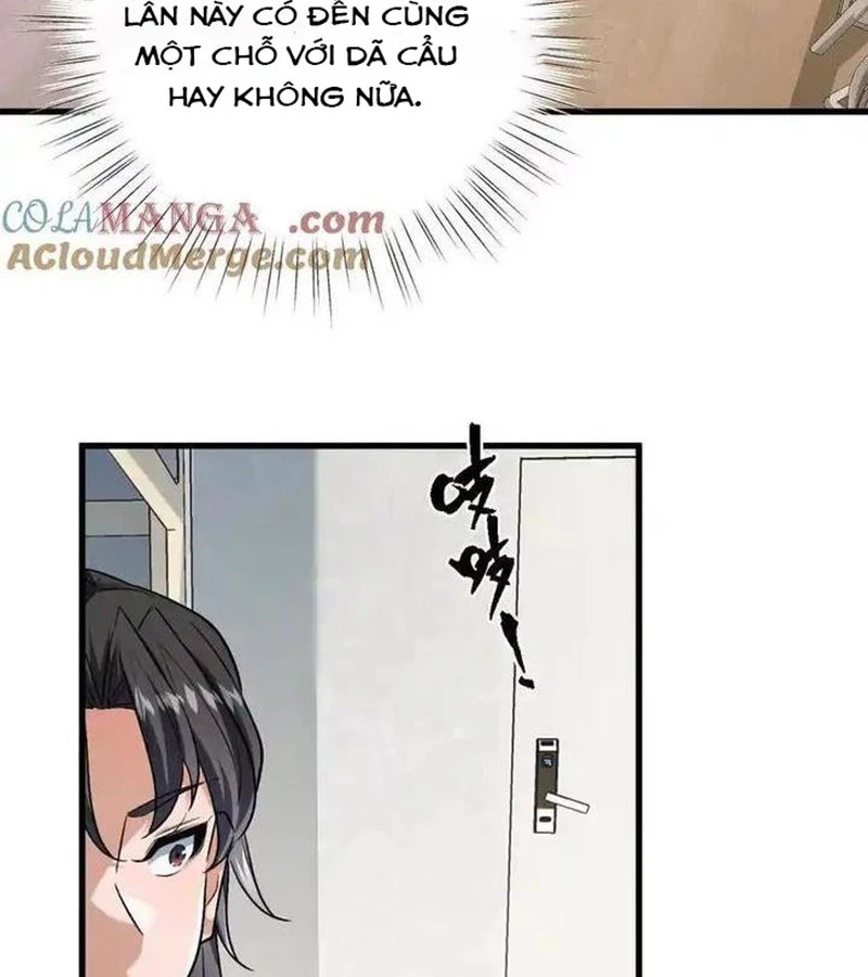 Ta Ở Thế Giới Quỷ Dị Chơi Hăng Rồi! Chapter 117 - Trang 2