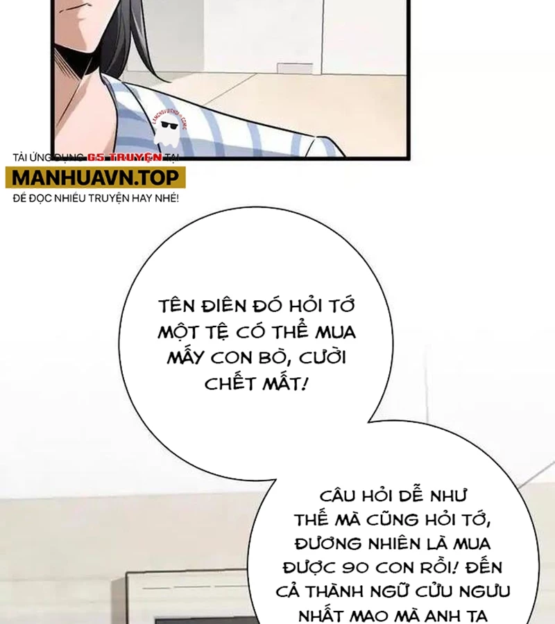 Ta Ở Thế Giới Quỷ Dị Chơi Hăng Rồi! Chapter 117 - Trang 2