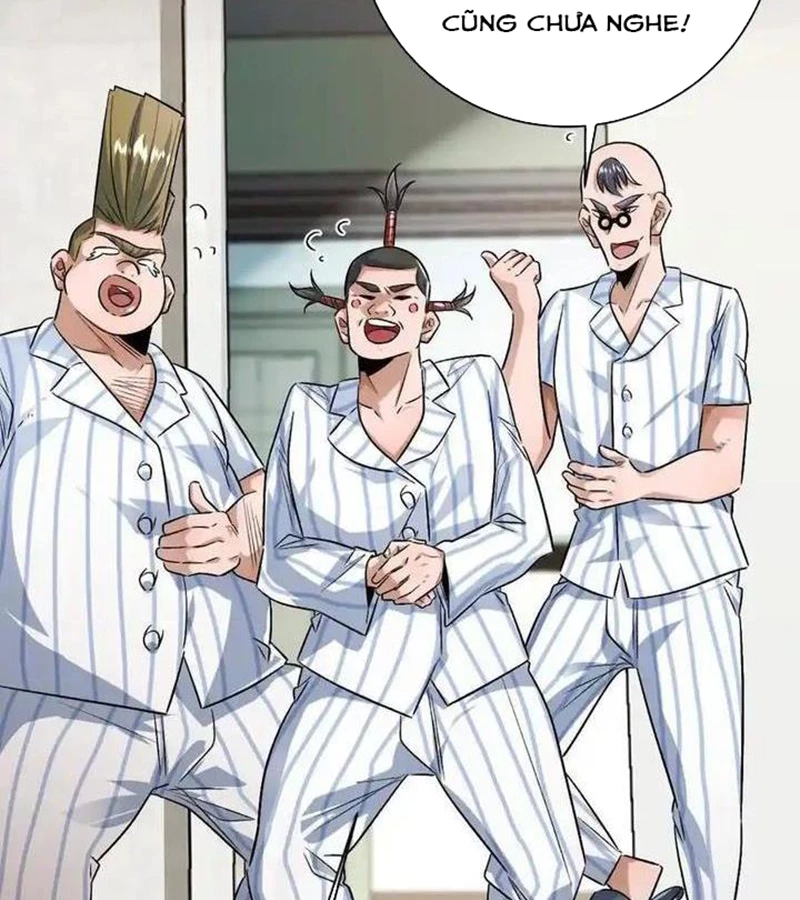 Ta Ở Thế Giới Quỷ Dị Chơi Hăng Rồi! Chapter 117 - Trang 2