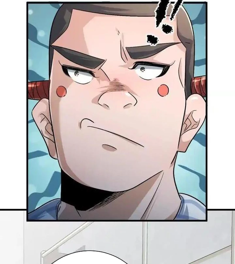 Ta Ở Thế Giới Quỷ Dị Chơi Hăng Rồi! Chapter 117 - Trang 2