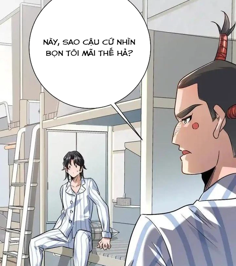Ta Ở Thế Giới Quỷ Dị Chơi Hăng Rồi! Chapter 117 - Trang 2