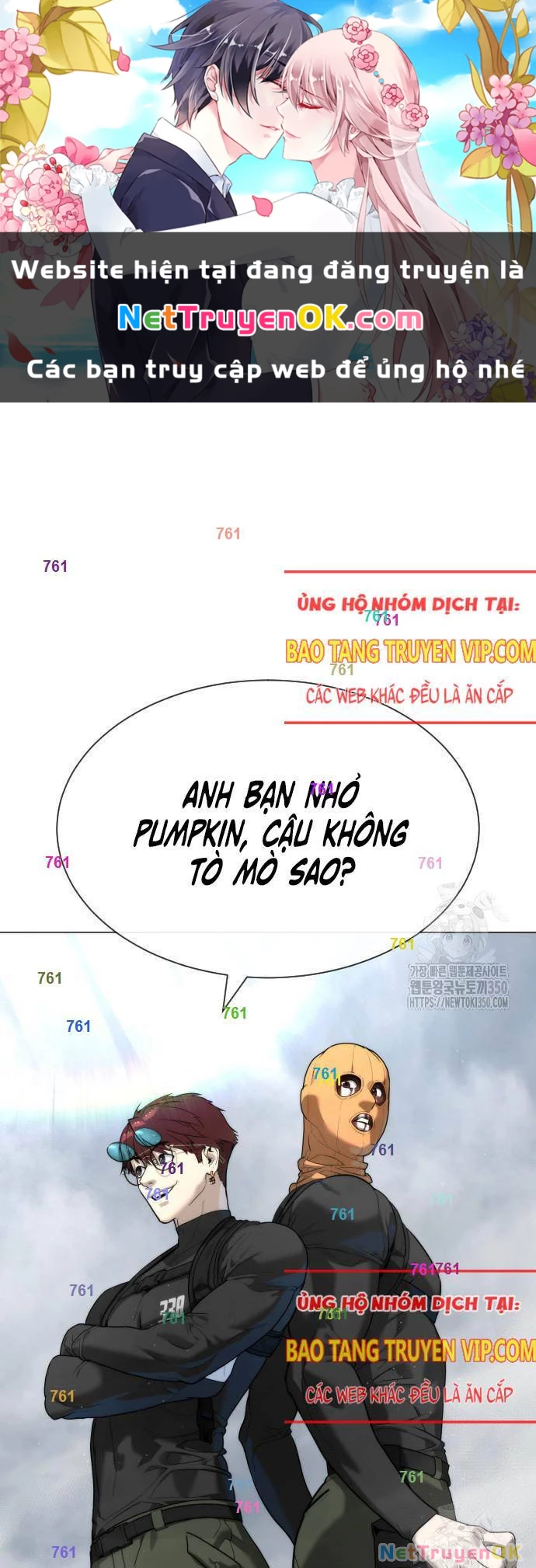 Sát Thủ Peter Chapter 56 - Trang 4