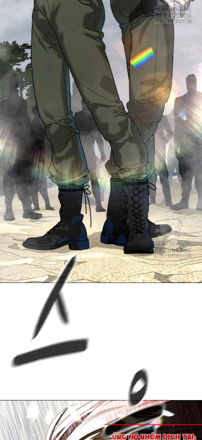 Sát Thủ Peter Chapter 56 - Trang 4