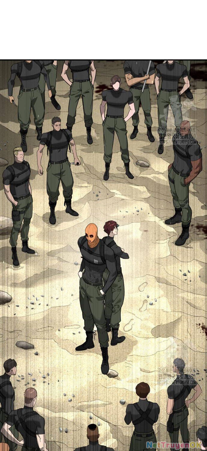 Sát Thủ Peter Chapter 56 - Trang 4