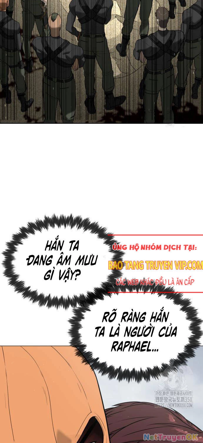 Sát Thủ Peter Chapter 56 - Trang 4