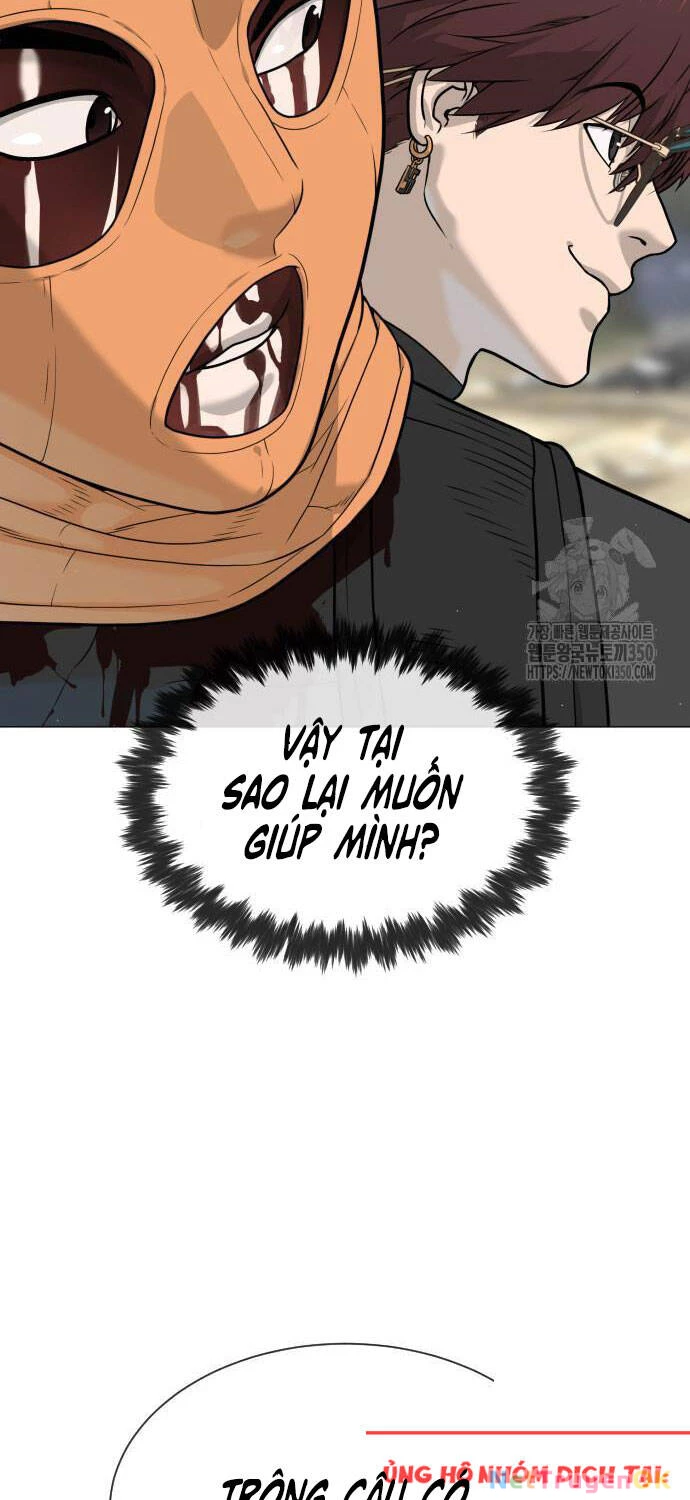 Sát Thủ Peter Chapter 56 - Trang 4