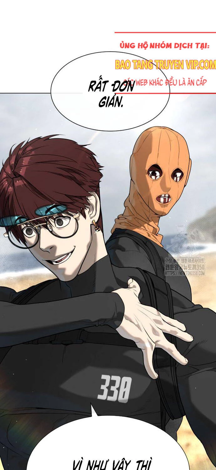 Sát Thủ Peter Chapter 56 - Trang 4