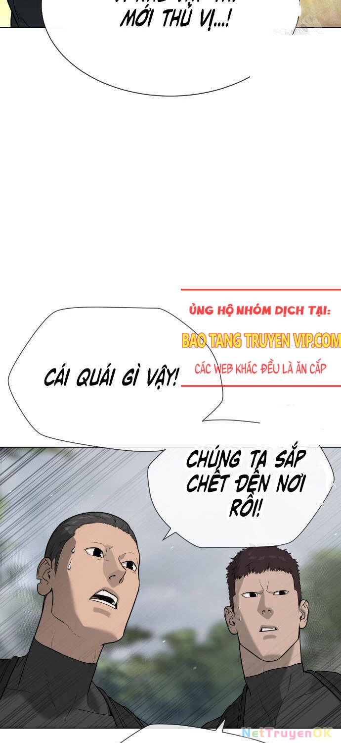 Sát Thủ Peter Chapter 56 - Trang 4