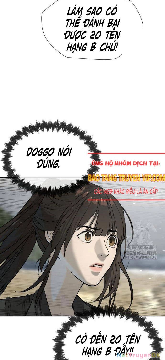 Sát Thủ Peter Chapter 56 - Trang 4