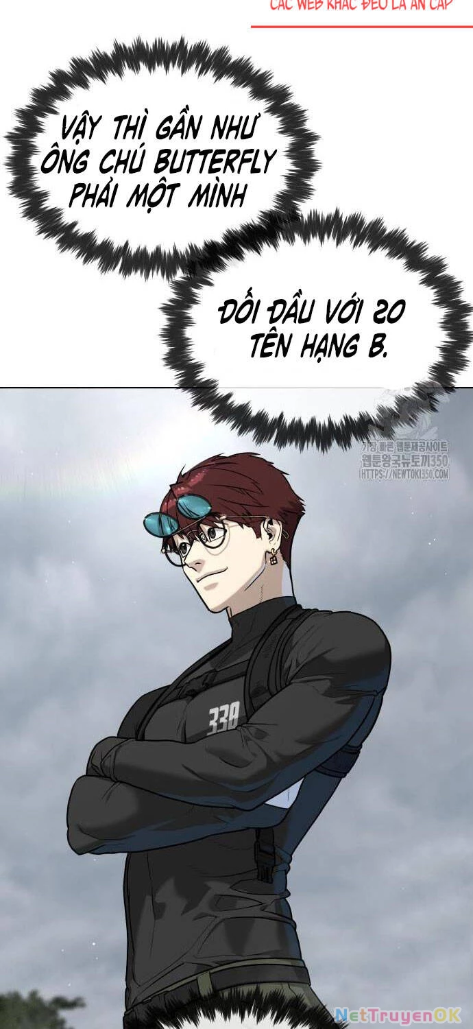 Sát Thủ Peter Chapter 56 - Trang 4