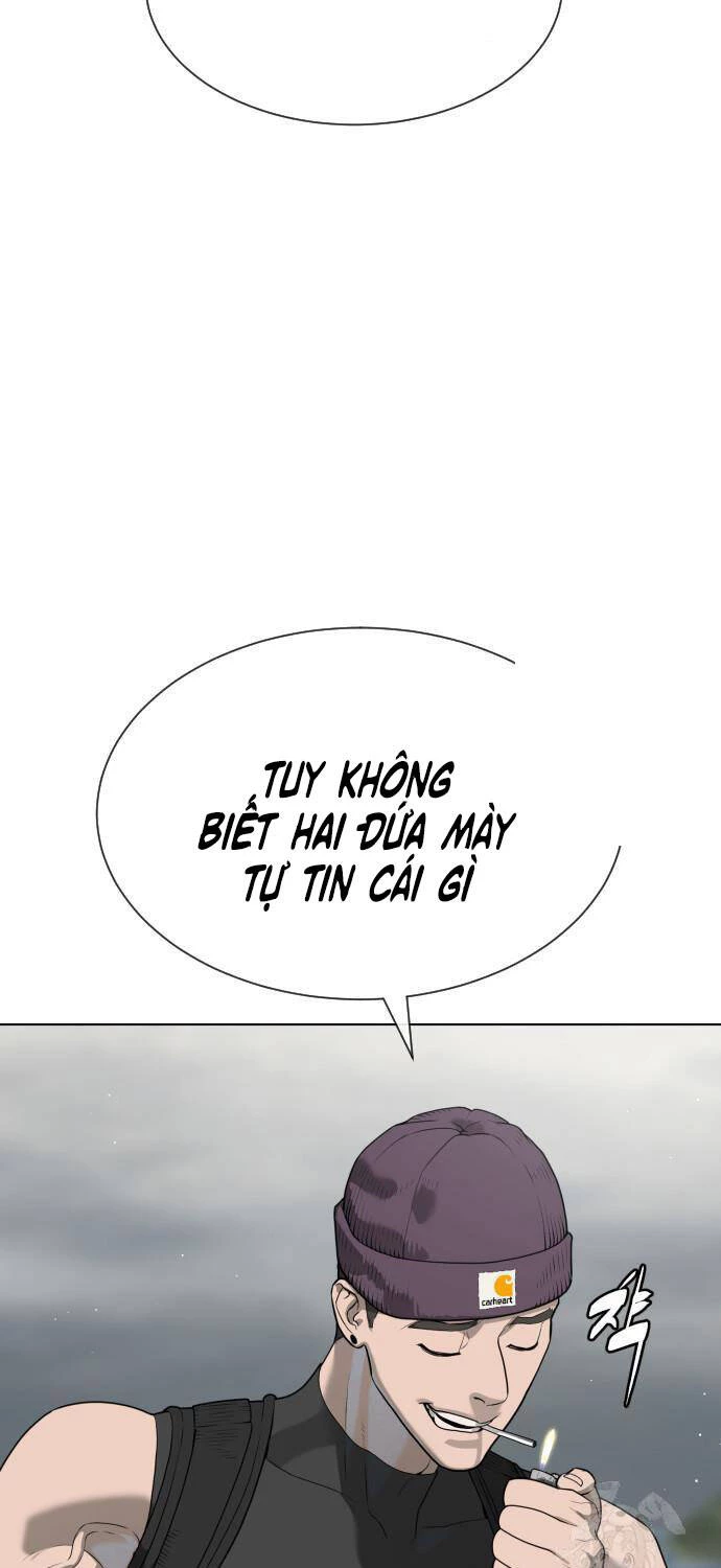 Sát Thủ Peter Chapter 56 - Trang 4