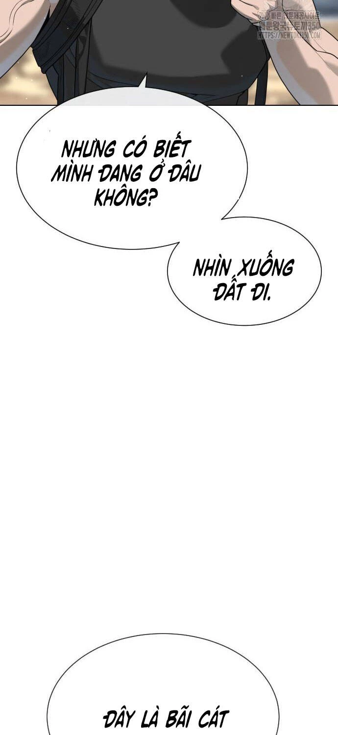 Sát Thủ Peter Chapter 56 - Trang 4