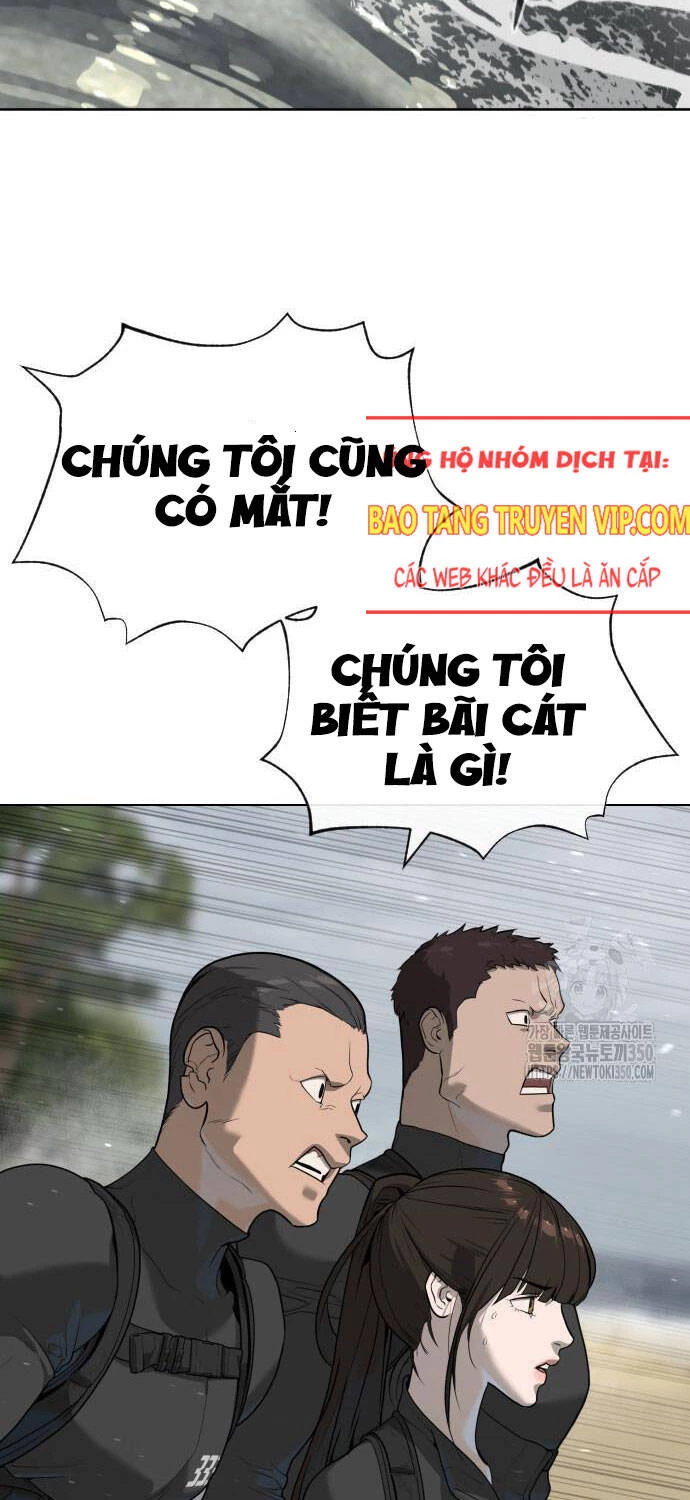 Sát Thủ Peter Chapter 56 - Trang 4