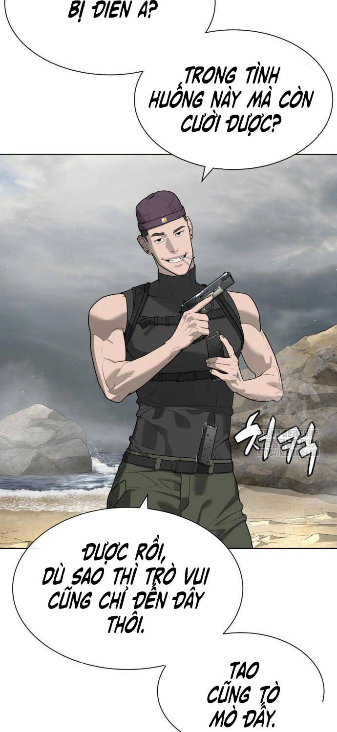 Sát Thủ Peter Chapter 56 - Trang 4