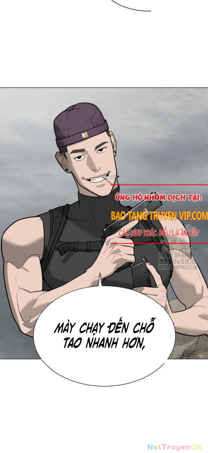 Sát Thủ Peter Chapter 56 - Trang 4