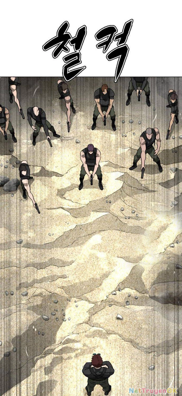 Sát Thủ Peter Chapter 56 - Trang 4