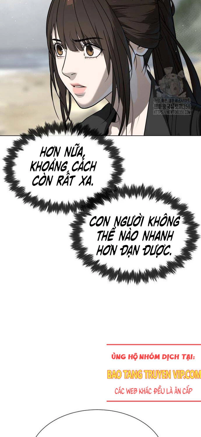 Sát Thủ Peter Chapter 56 - Trang 4