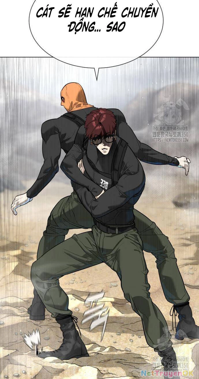 Sát Thủ Peter Chapter 56 - Trang 4