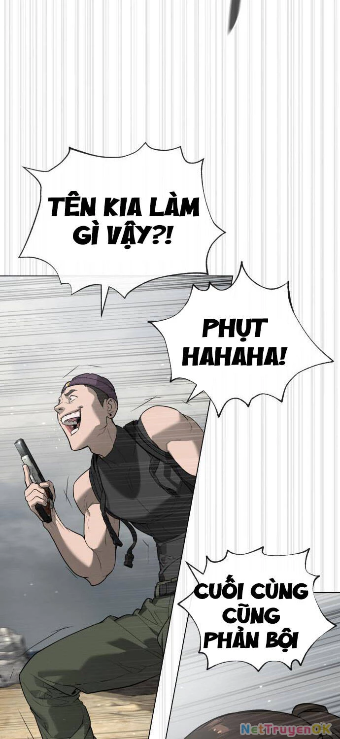 Sát Thủ Peter Chapter 56 - Trang 4