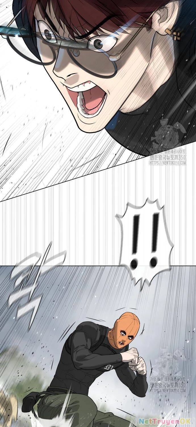 Sát Thủ Peter Chapter 56 - Trang 4