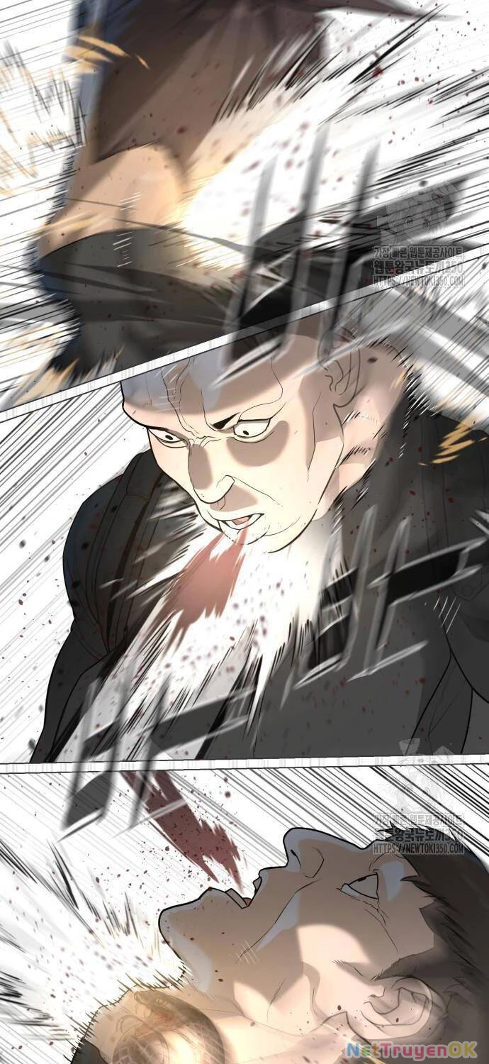 Sát Thủ Peter Chapter 56 - Trang 4