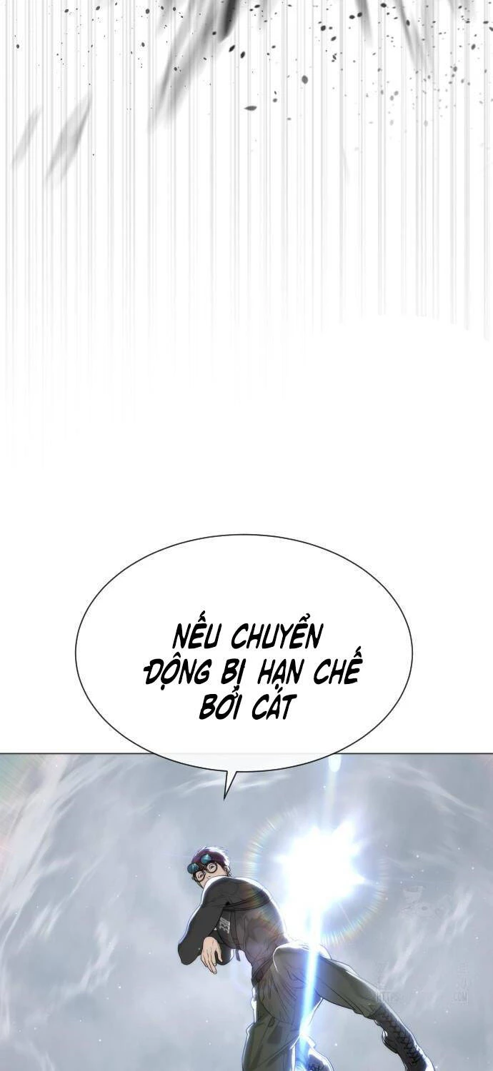 Sát Thủ Peter Chapter 56 - Trang 4