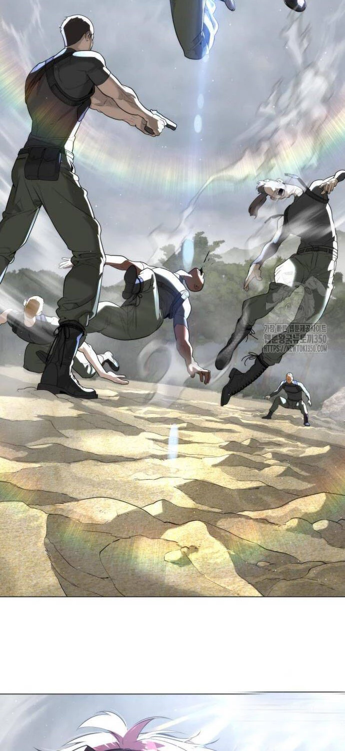 Sát Thủ Peter Chapter 56 - Trang 4