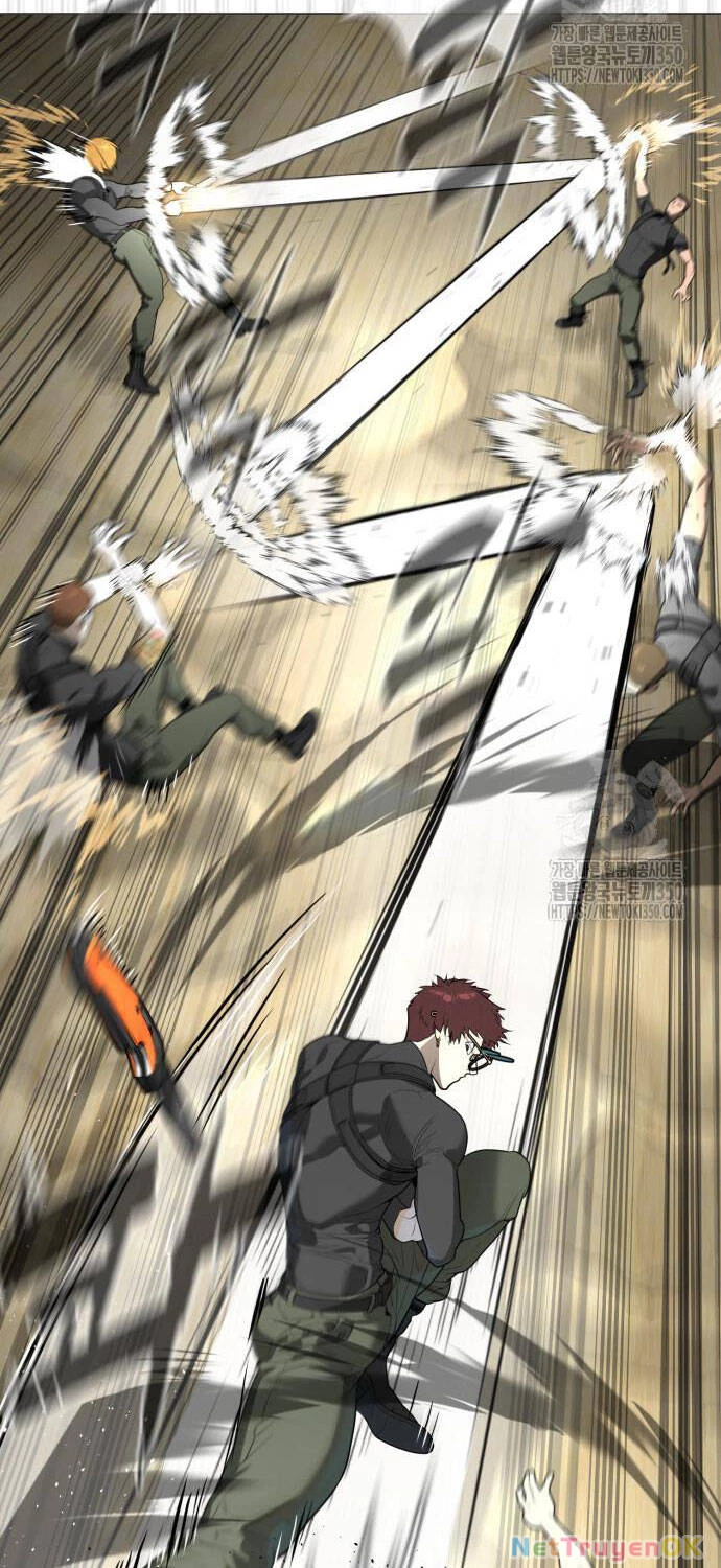 Sát Thủ Peter Chapter 56 - Trang 4