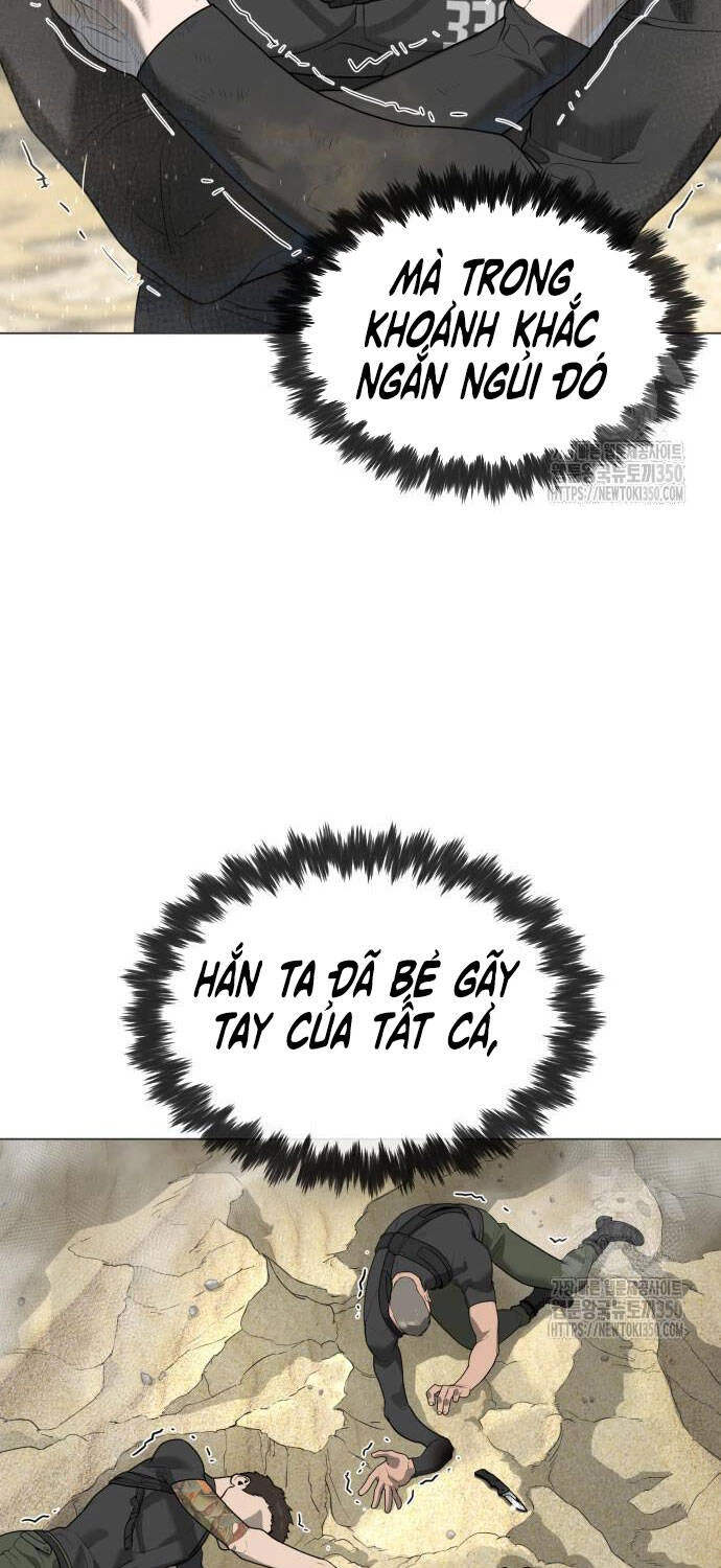 Sát Thủ Peter Chapter 56 - Trang 4