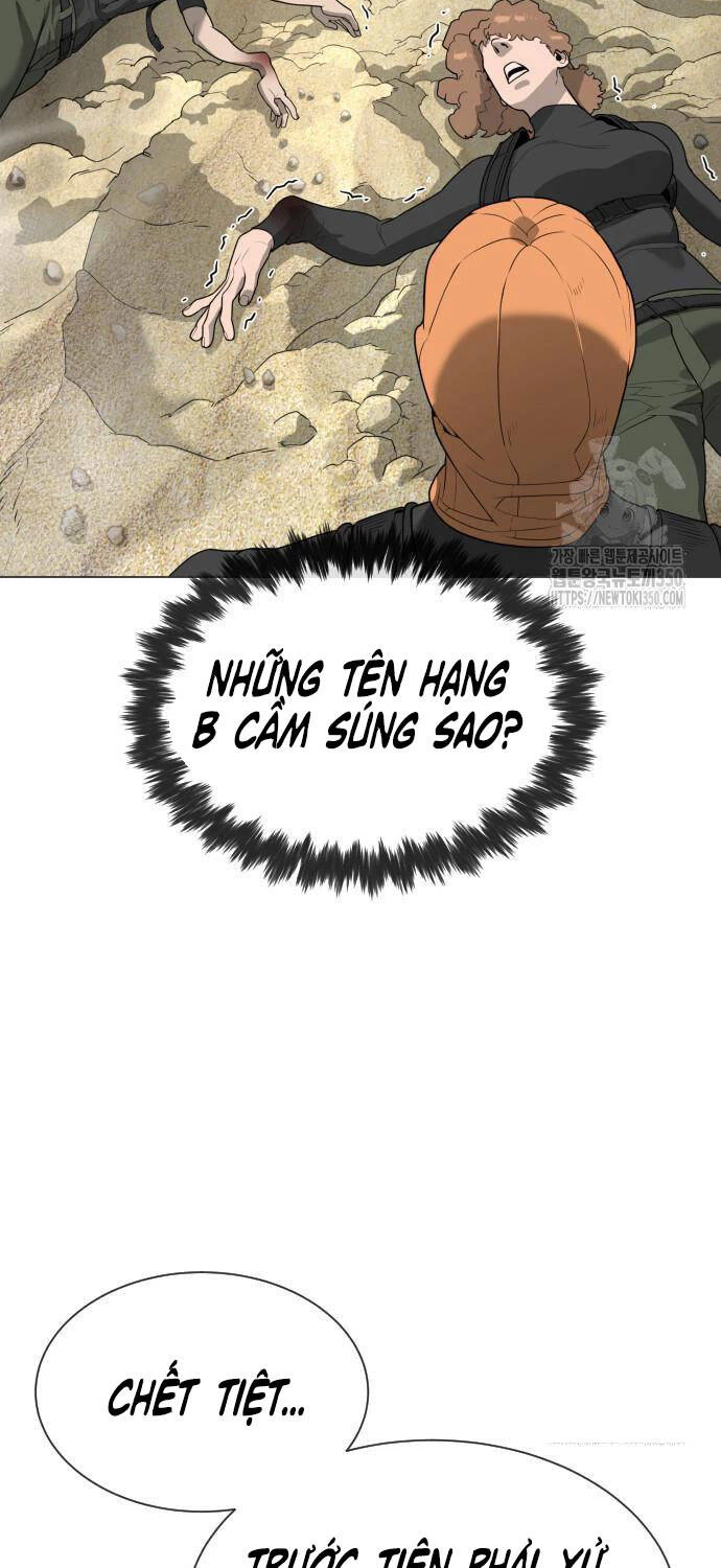 Sát Thủ Peter Chapter 56 - Trang 4