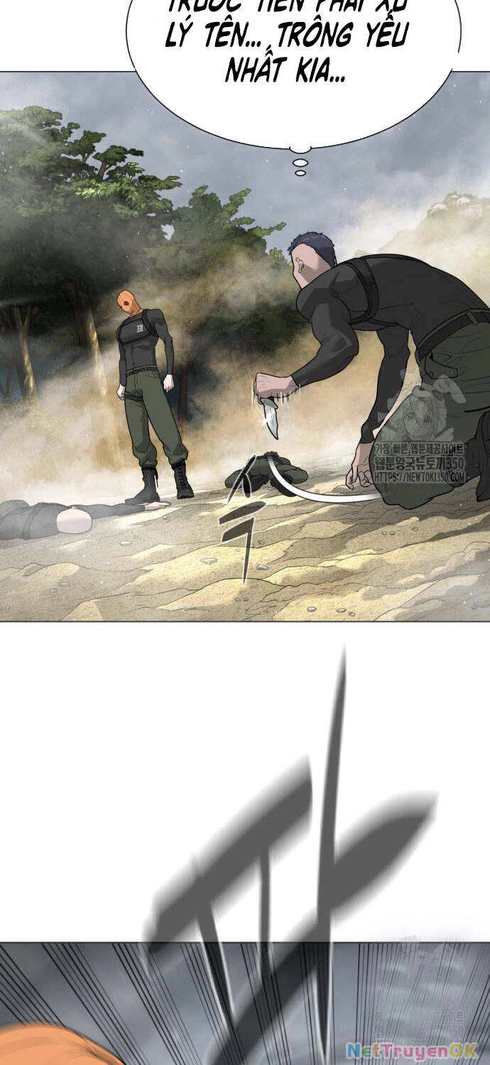 Sát Thủ Peter Chapter 56 - Trang 4