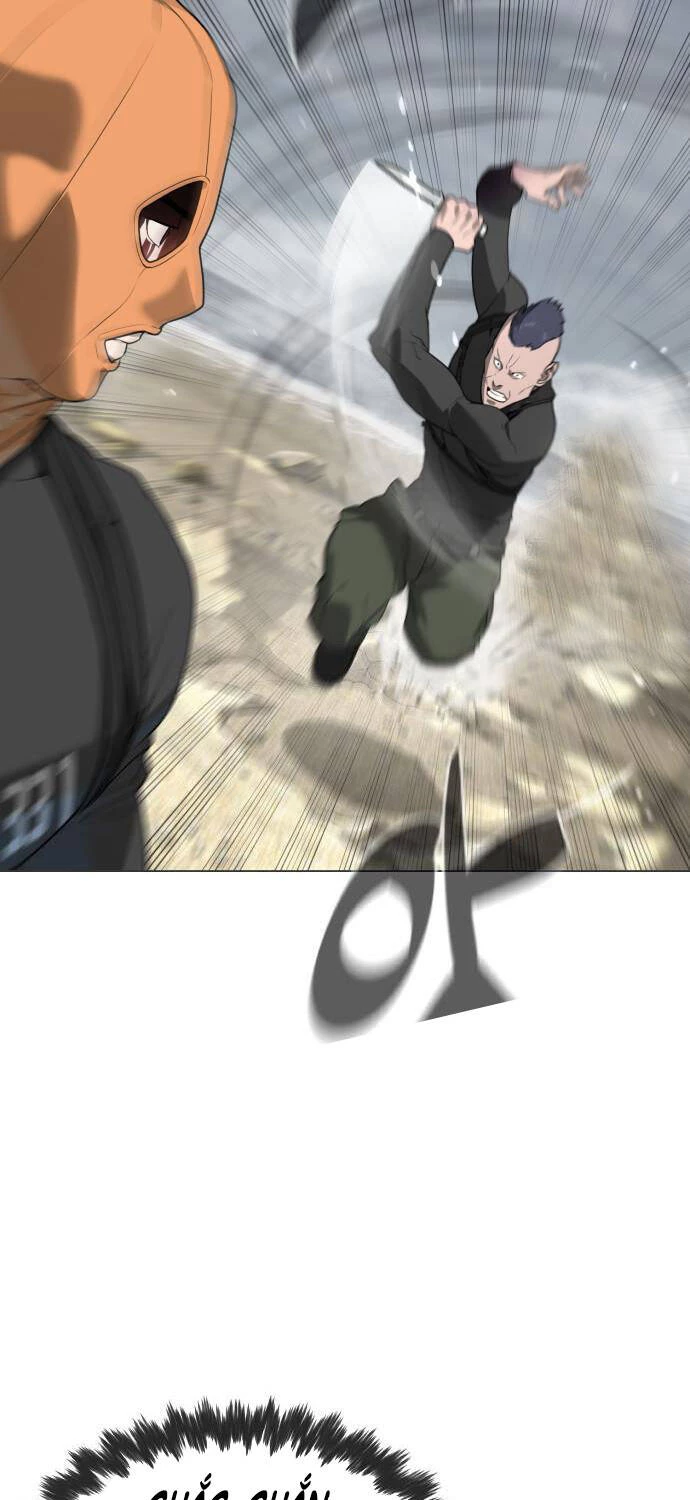 Sát Thủ Peter Chapter 56 - Trang 4