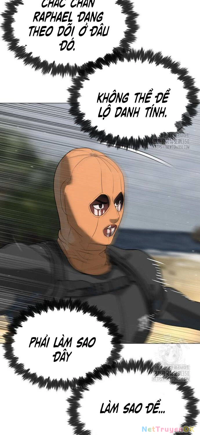 Sát Thủ Peter Chapter 56 - Trang 4