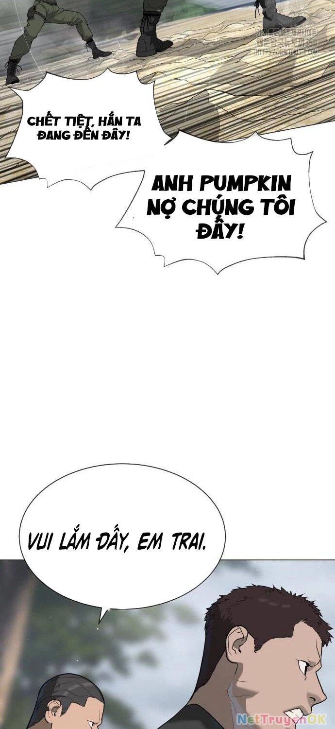 Sát Thủ Peter Chapter 56 - Trang 4