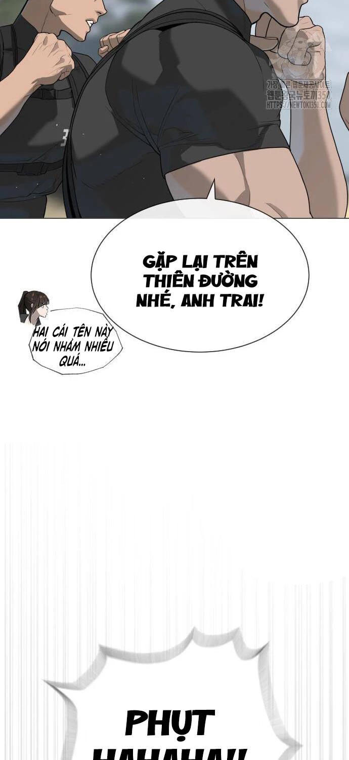 Sát Thủ Peter Chapter 56 - Trang 4