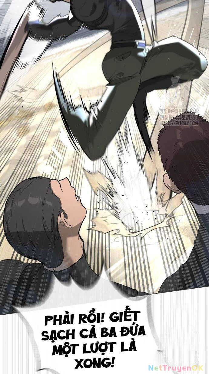 Sát Thủ Peter Chapter 56 - Trang 4