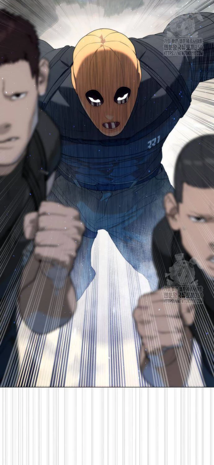 Sát Thủ Peter Chapter 56 - Trang 4