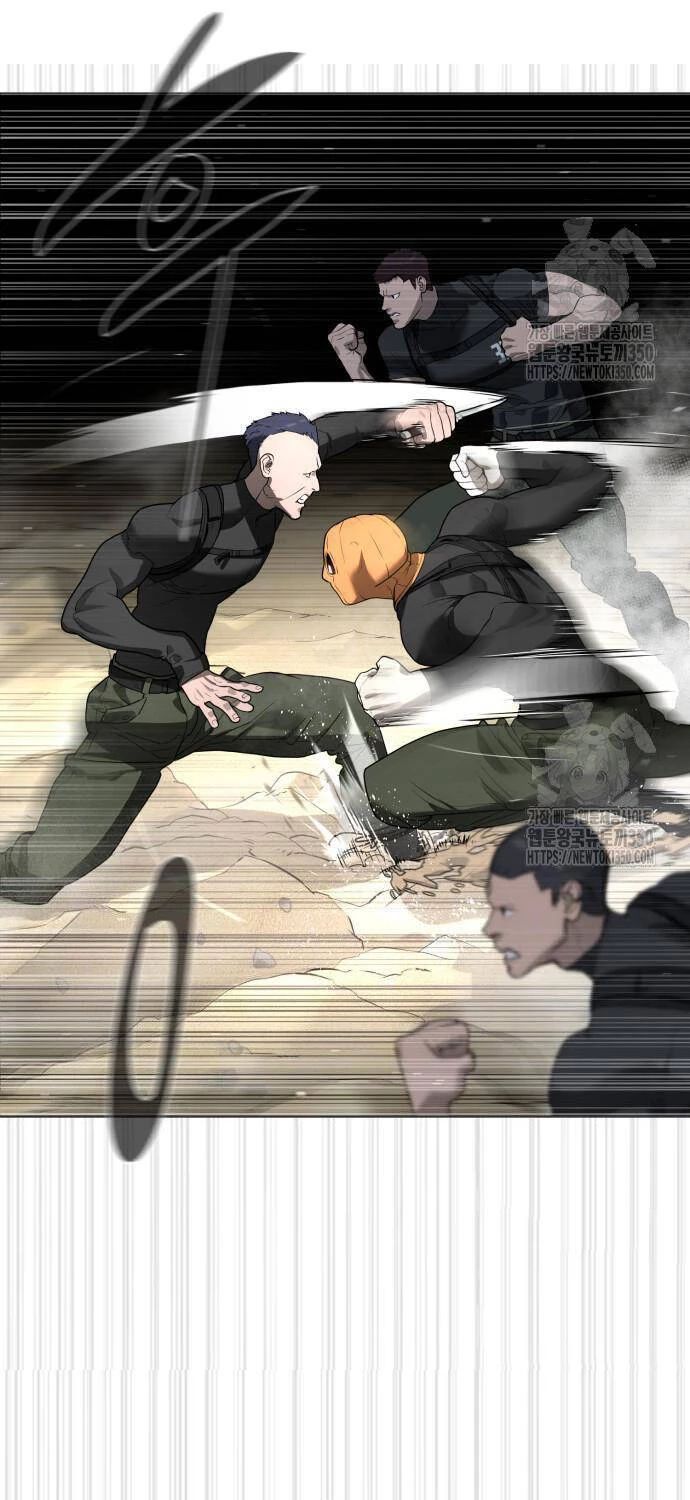 Sát Thủ Peter Chapter 56 - Trang 4