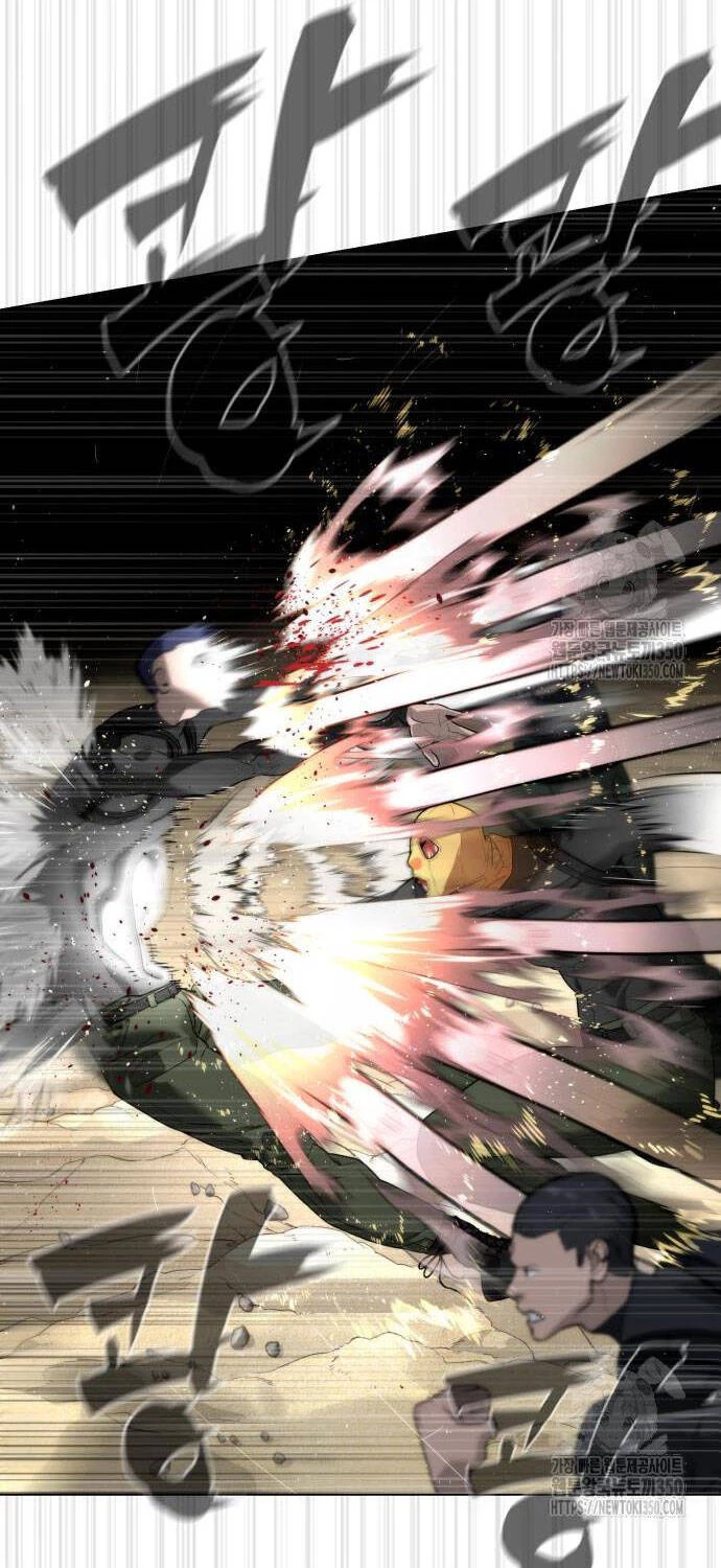 Sát Thủ Peter Chapter 56 - Trang 4