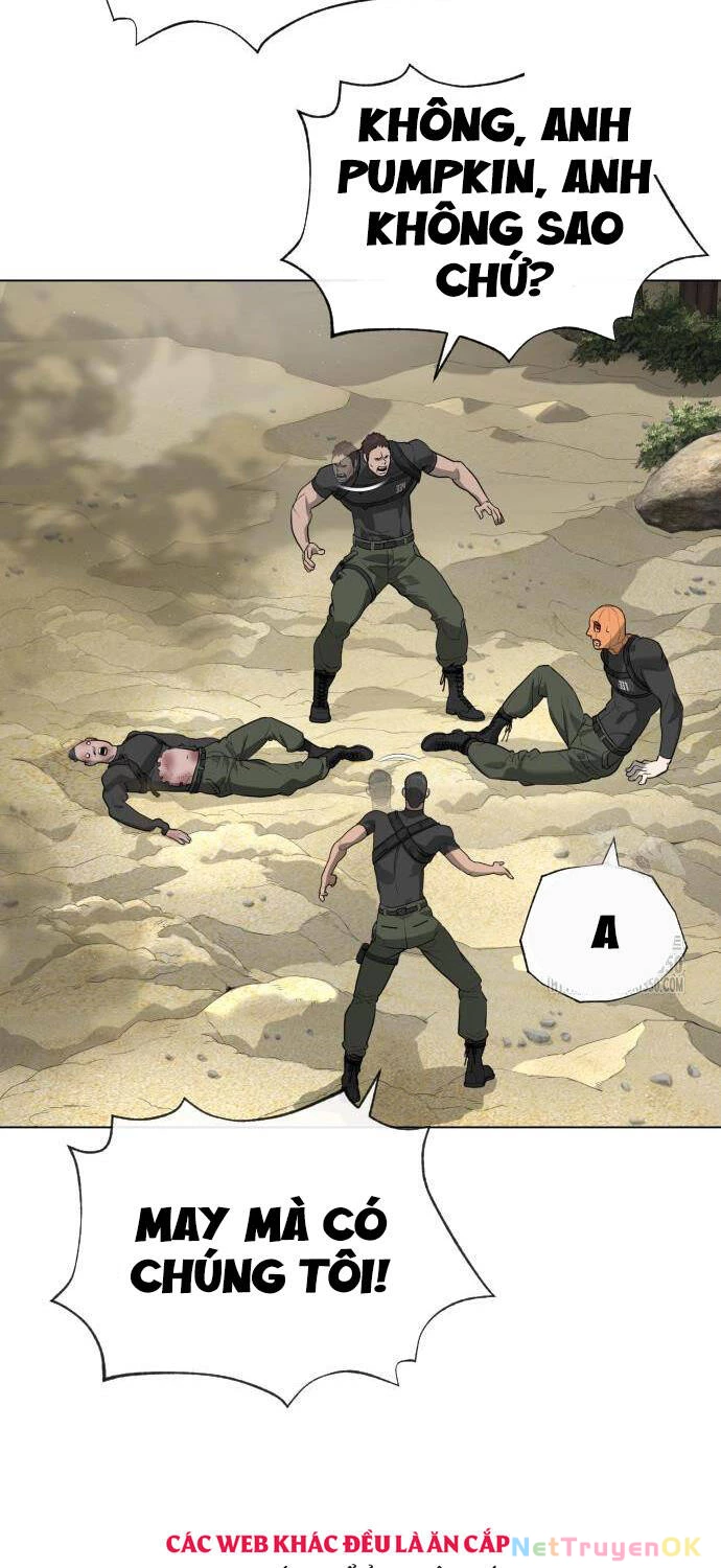 Sát Thủ Peter Chapter 56 - Trang 4