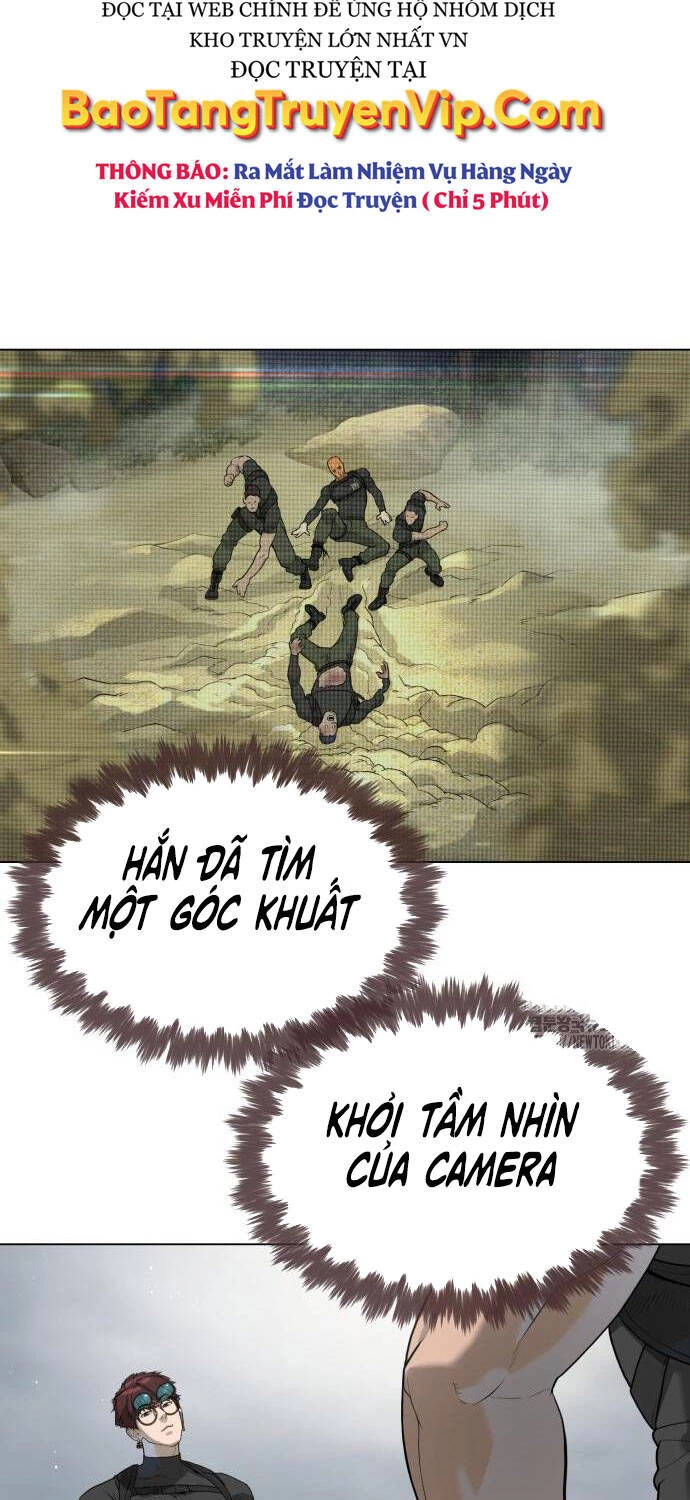 Sát Thủ Peter Chapter 56 - Trang 4