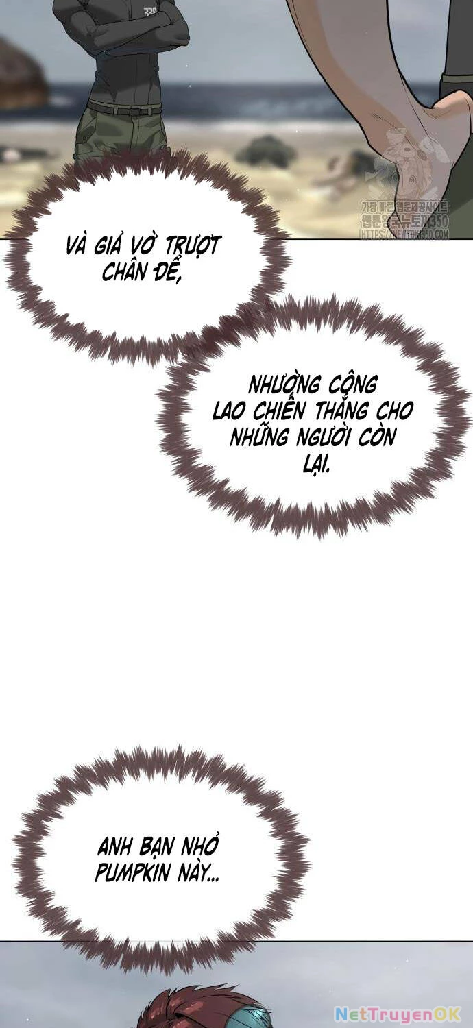 Sát Thủ Peter Chapter 56 - Trang 4