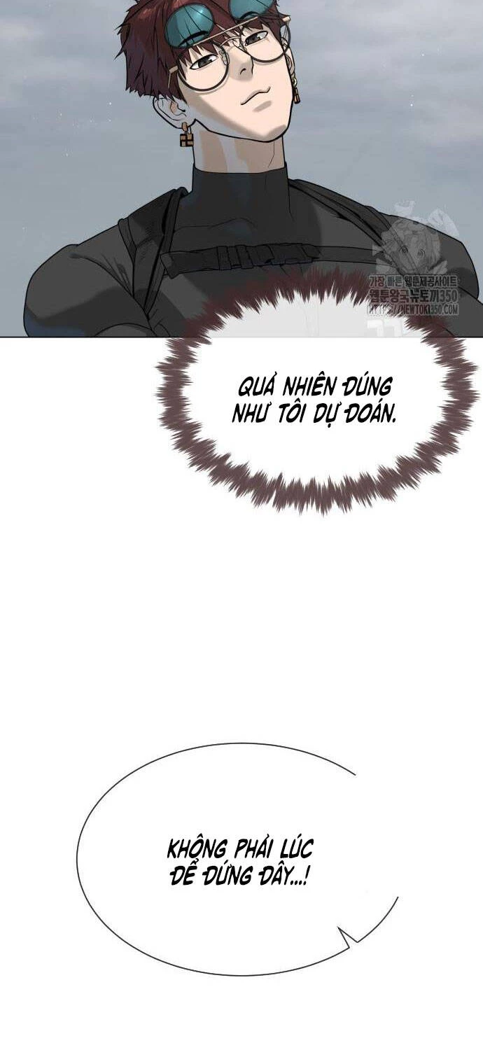 Sát Thủ Peter Chapter 56 - Trang 4