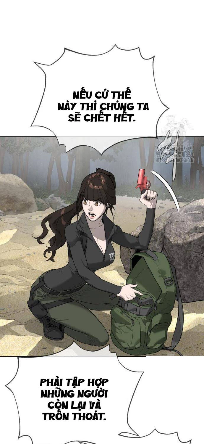 Sát Thủ Peter Chapter 56 - Trang 4